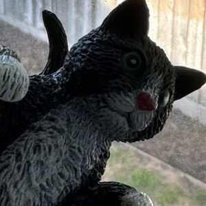 Meet your Posher, Deeps